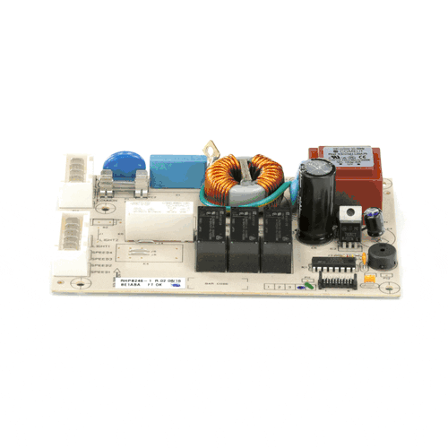 Elica Range Hood Main Board - BE1ABA