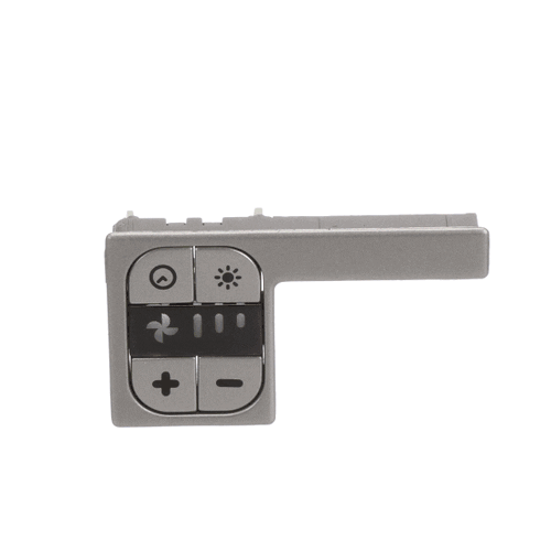 Elica Range Hood Control Panel - CRU0098071A