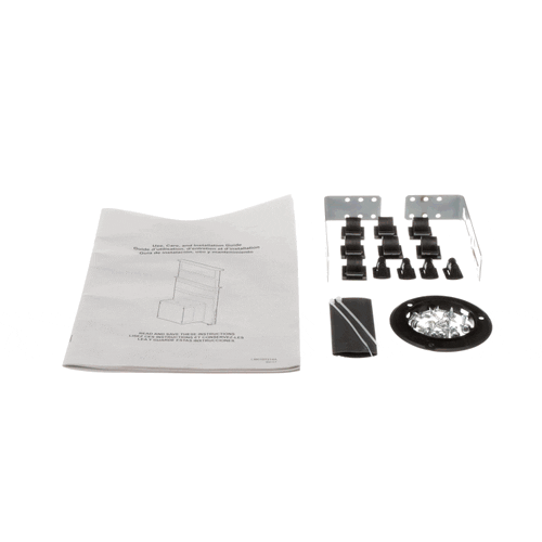 Elica Range Hood Documentation - DOC0135596