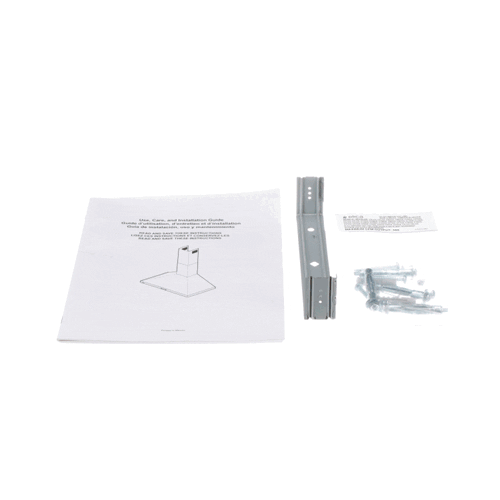 Elica Range Hood Documentation - DOC08262