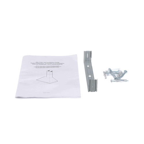 Elica Range Hood Documentation - DOC08266