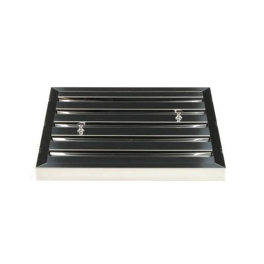 Elica Range Hood Grease Filter Gfi Labirinto Ix - GF044A