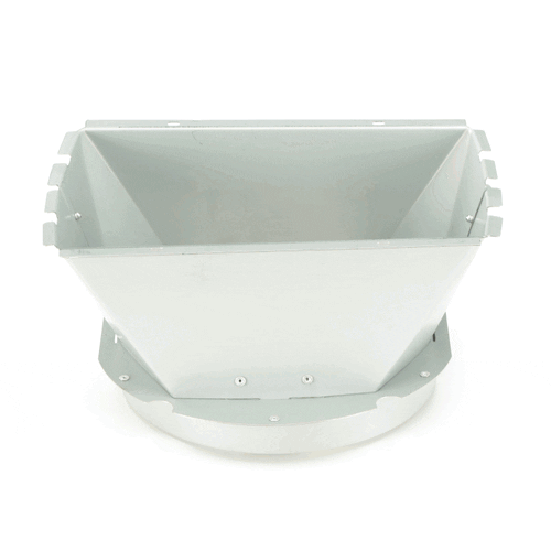 Elica Range Hood Connection Piece - RAC0103973