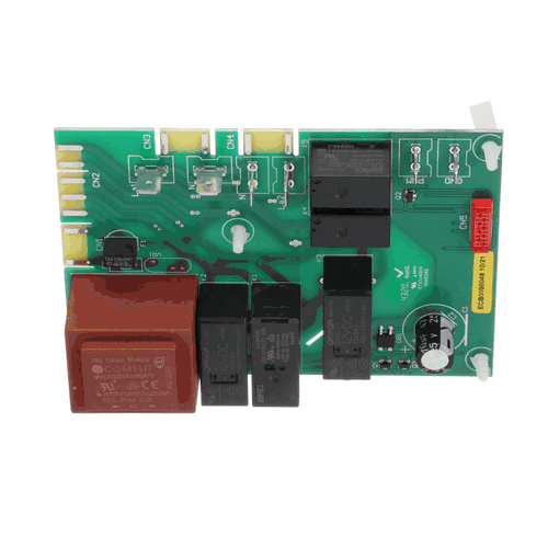 Elica Range Hood Circuit Board - RIC00201