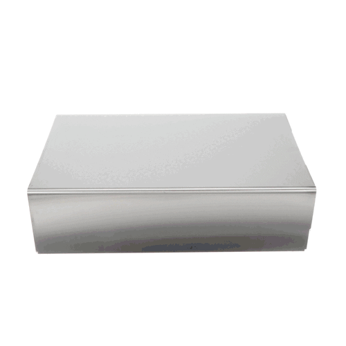 Elica Range Hood Lower Duct Cover - TB17MA