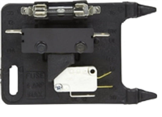 Samsung Assembly Drawer Main Module - DG90-01193A