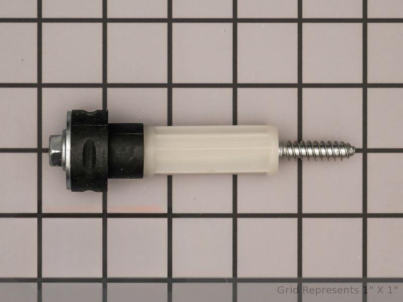 LG Bolt Assembly - FAA31690709