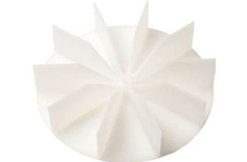 Bosch Refrigerator Fan - 00 - 717065