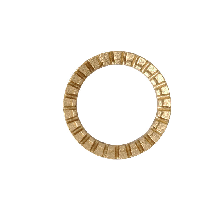 Samsung Svc B Burner Ring - DE81-09365A