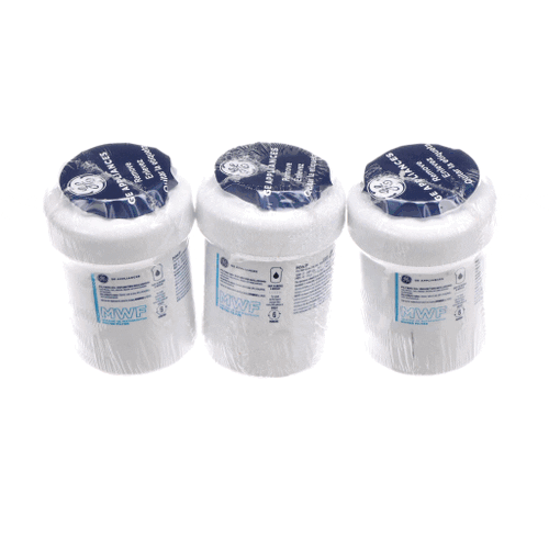 GE Ge Mwf Refrigerator Water Filt - MWFP3PK
