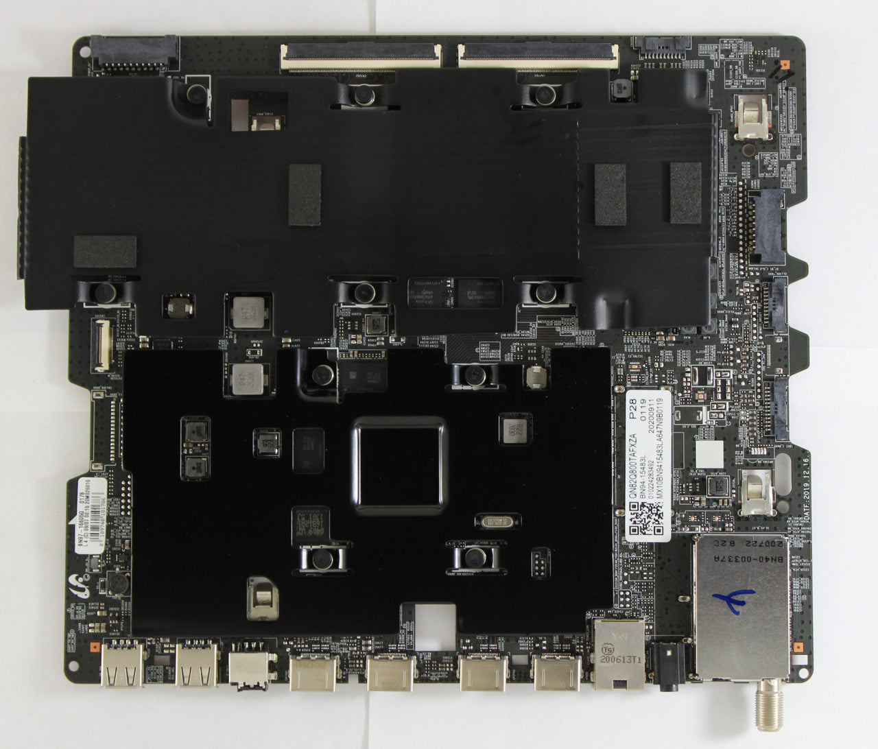 Samsung Television Main Board - BN94-15483L