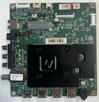 Insignia Television Main Board - 756TXMCB02K036010X