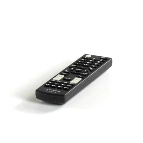 Insignia Television Remote Control - 06-5NAW42-BY01X