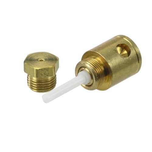 Insignia Oven LP Gas Conversion Kit - 12938200000395