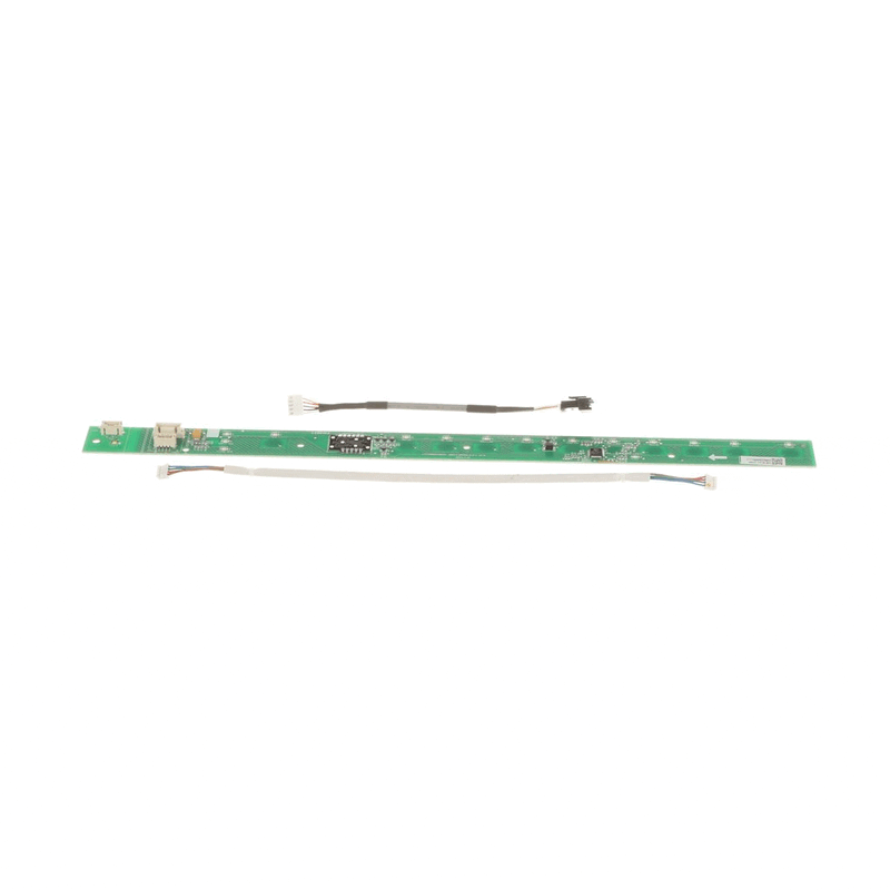 Insignia 17176000029802 Dishwasher Display Board