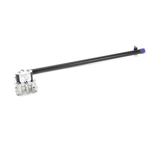 Insignia Dryer Gas Valve Assembly - 17438200000561