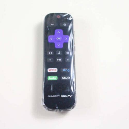 Insignia Remote Control - 212499