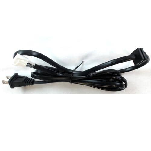 Insignia 30452180002 Television Power Cord
