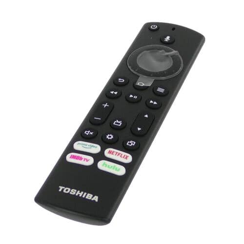 Insignia Remote Control (398Gm10Bebyn00 - 398GM10BEBYN3HT