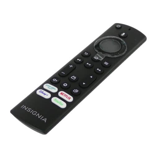 Insignia Television Remote Control - 504Q3265104
