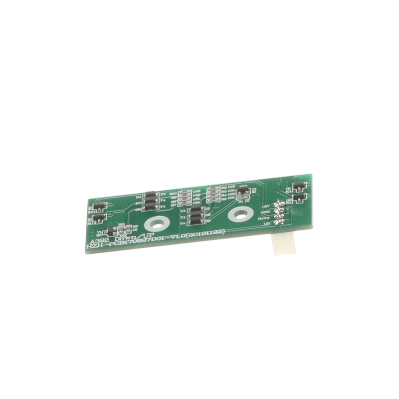 Insignia Refrigerator Detecting Board - P-310020078-5