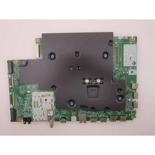 LG Bpr Total Assembly - EBU66773401