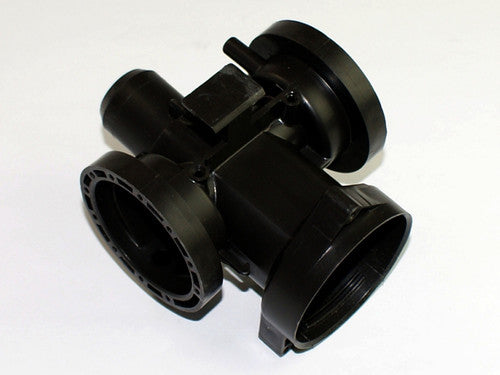 LG Pump Casing - MBP62181101