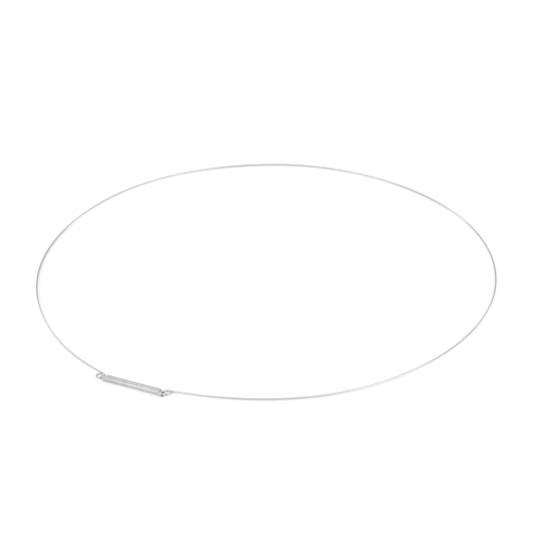 LG Washer Clamp Assembly - 2W20017E