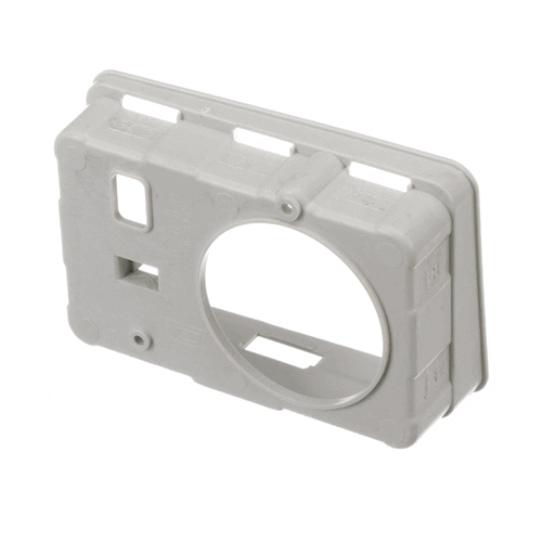 LG Washer Case - 3110ER2013B