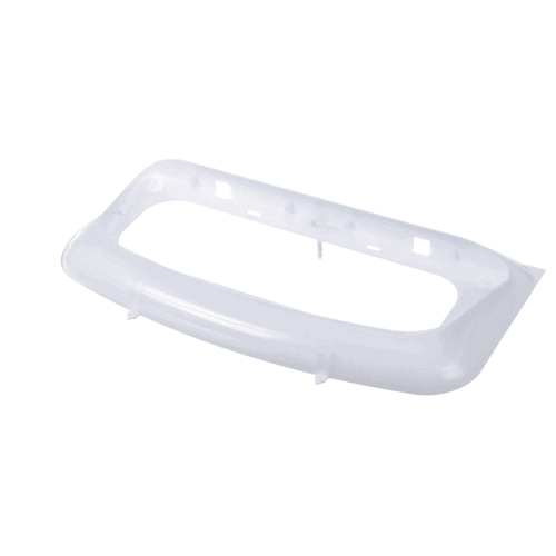 LG Refrigerator Light Lens Lamp Cover - 3110JJ1014A