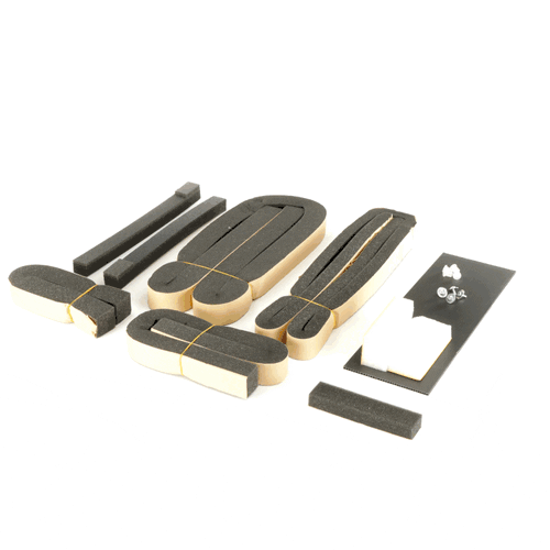 LG Single Install Part Assembly - 3127A20017E