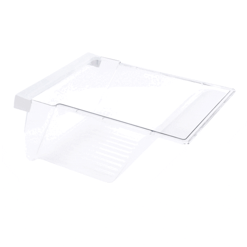 LG Vegetable Tray Assembly - 3391JJ1020B