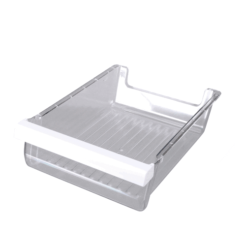 LG Meat Tray Assembly - 3391JJ2004H