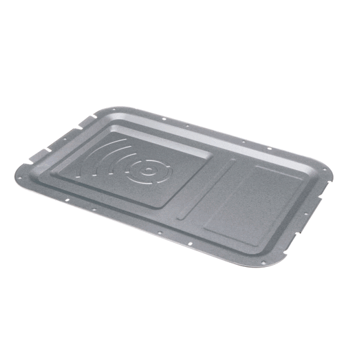 LG Rear Cover - 3550ER1028A
