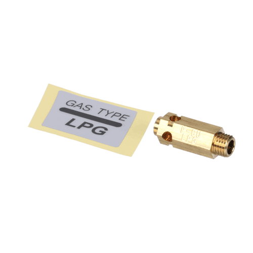 LG Lp Conversion Kit - 383EEL3002A