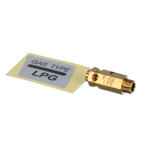 LG Lp Conversion Kit - 383EEL3002R