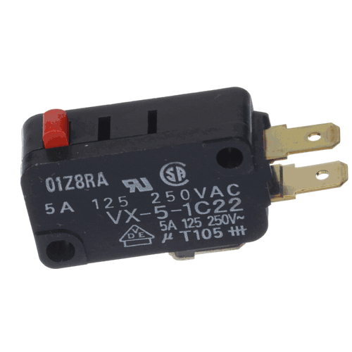 LG Micro Switch - 3W40025P