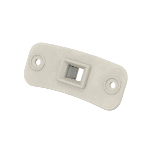 LG Locker Assembly - 4027EL1001A