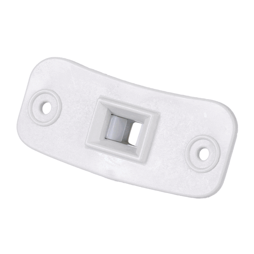 LG Locker Assembly - Door Latch ( - 4027EL1001B