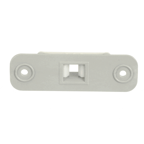 LG Locker Assembly - 4027EL1001C