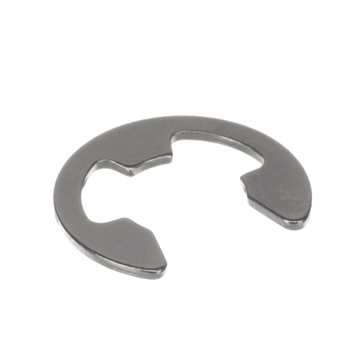 LG Refrigerator Door Hinge Snap Ring - 4350JA3005B