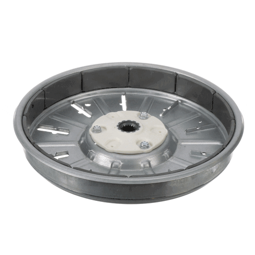 LG Washer Rotor Assembly - 4413ER1001D