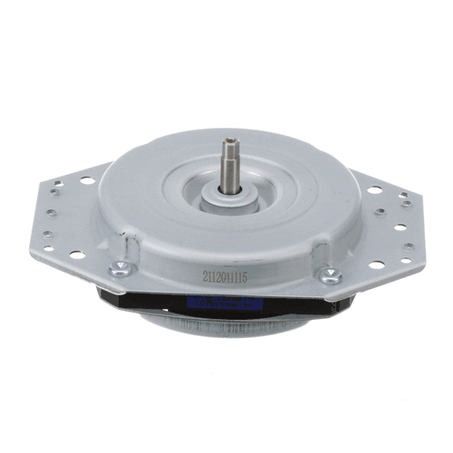 LG Dishwasher Dc Motor Assembly - 4681ED1004E