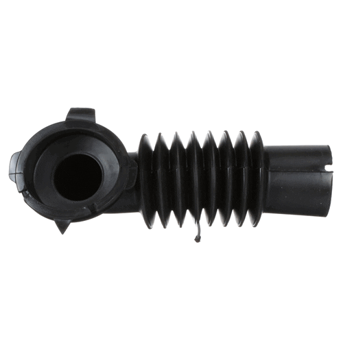 LG Washer Vent Hose With Bellow - 4738ER2002A