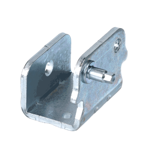 LG Lower Hinge Assembly - 4775JJ2007C