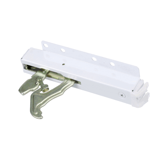 LG Refrigerator Door Hinge Assembly - 4775JJ2011D