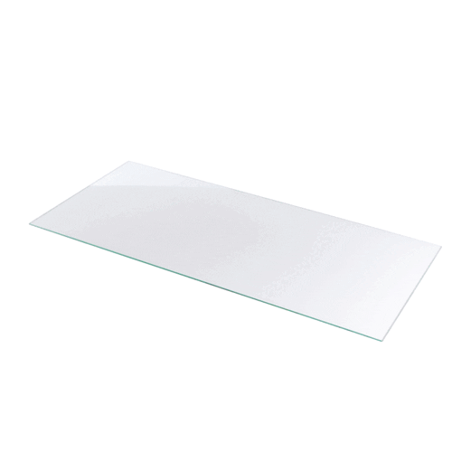 LG Glass Shelf - 4890JL1002R