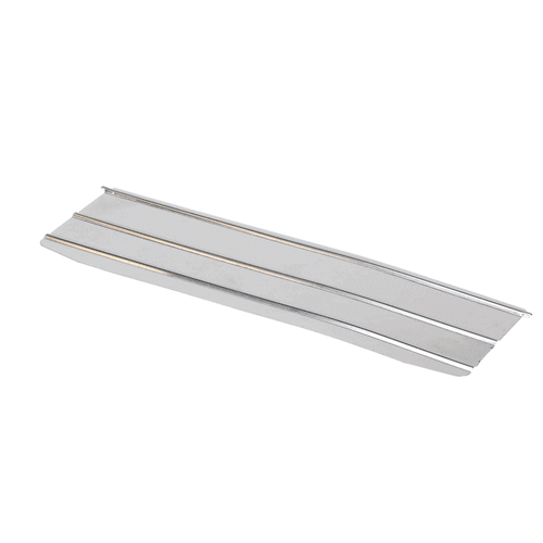 LG Microwave Oven Vent Damper - 4900W1A001B