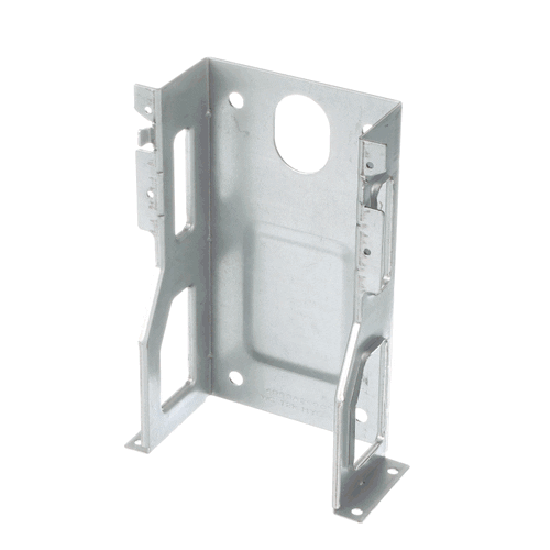 LG Air Conditioner Motor Bracket - 4960A20005A