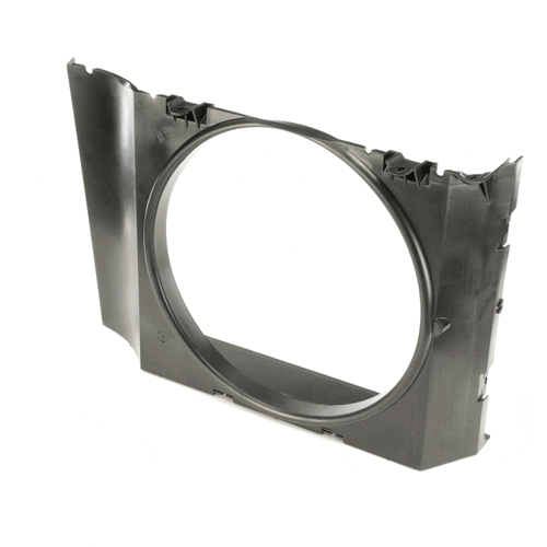 LG Shroud - 4998A10020D